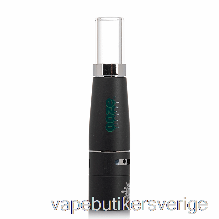 Vape Sverige Ooze Fusion Ersättning Atomizer Panter Svart
